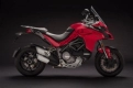 Todas as peças originais e de reposição para seu Ducati Multistrada 1260 Touring USA 2018.